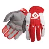 661 Comp 10 gloves - SixSixOne - red
