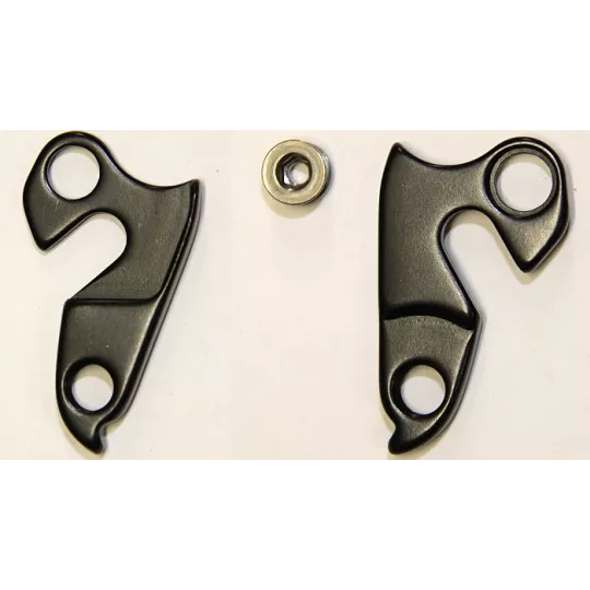 Mondraker Haro patka – Frame Dropouts (63200) | Katmar.cz