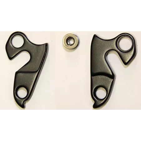 Mondraker Haro patka – Frame Dropouts (63200) | Katmar.cz