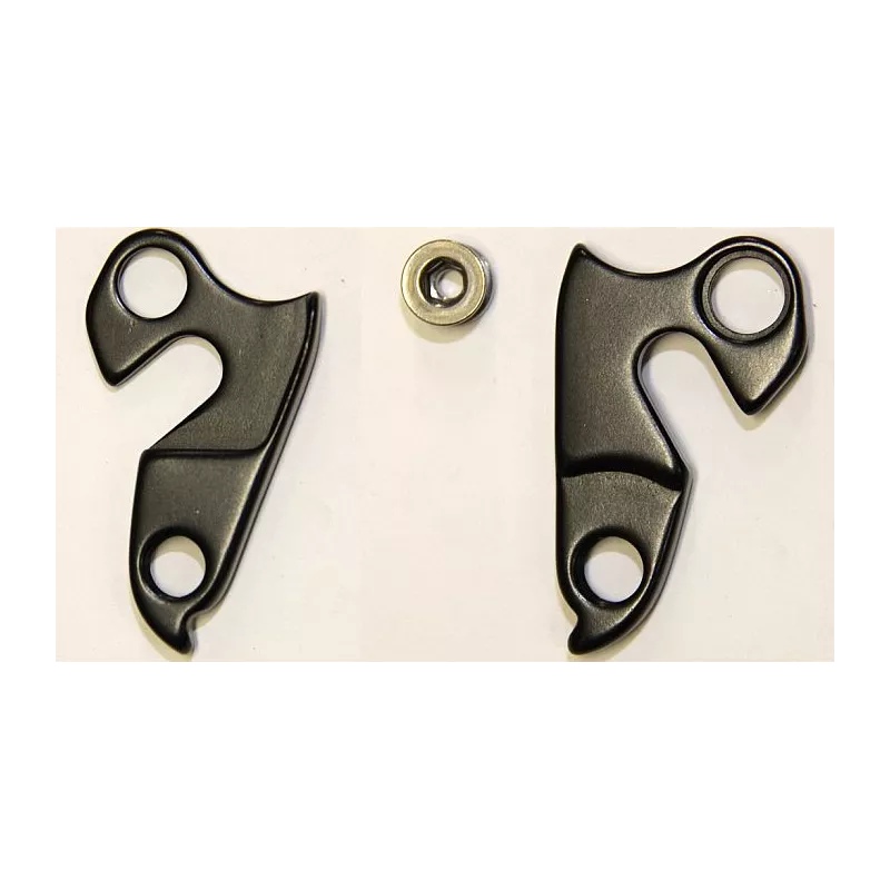 Mondraker Haro patka – Frame Dropouts (63200) | Katmar.cz
