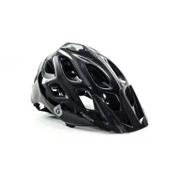 661 Recon Scout Enduro Helmet Black/Grey L/XL | Katmar.cz