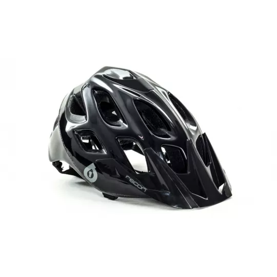 661 Recon Scout Enduro Helmet Black/Grey L/XL | Katmar.cz
