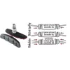 QUAD Brake ROKABLOX – Bike Brake | Katmar.cz