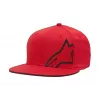 Alpinestars CorpShift 2 Flexfit kšiltovka (RedBlack) | Katmar.cz