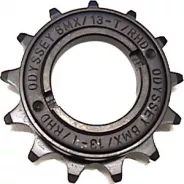 Odyssey 13T LSD