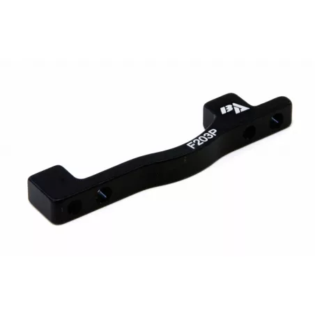 Brake Authority 203 mm – Bike Brake | Katmar.cz