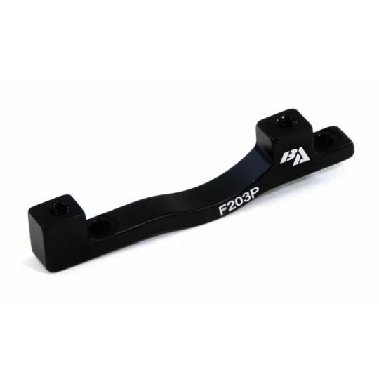 Brake Authority 203 mm – Bike Brake | Katmar.cz