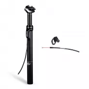 KS Shock - Kind Shock LEV Carbon 410/65 - 30,9 seatpost