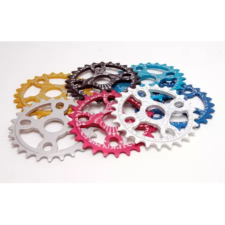 Eastern BMX Medusa Light převodník 25 zubů