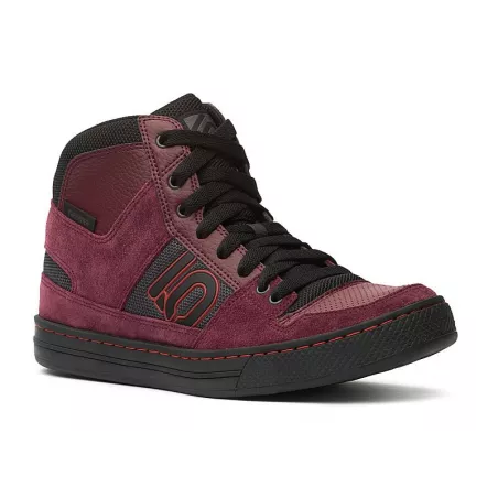 Fiveten 5.10 FREERIDER HIGH Maroon Hero