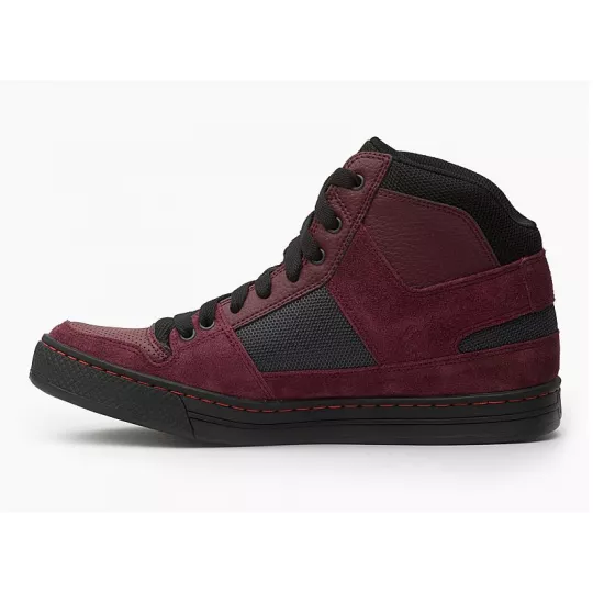 Fiveten 5.10 FREERIDER HIGH Maroon Hero