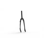 Box Carbon BMX racing fork - XE Expert Carbon 1" /20"x10mm