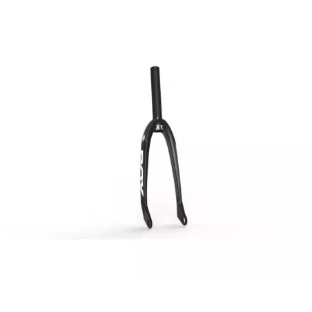 Box Carbon BMX racing fork - XE Expert Carbon 1" /20"x10mm