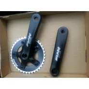 FUNN Soljam cranks  140 mm  BMX