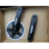 FUNN Soljam cranks  140 mm  BMX