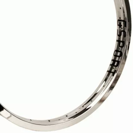 G-Sport Ribcage ráfek chrome 48 děr