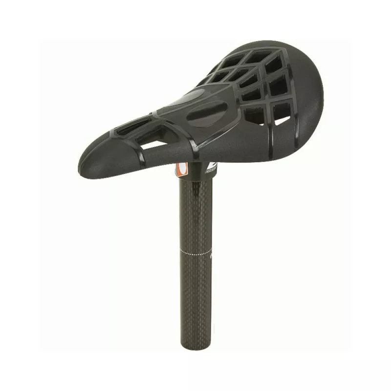 BOX One Carbon Small 22,2 mm sedlo (dříve Echelon)