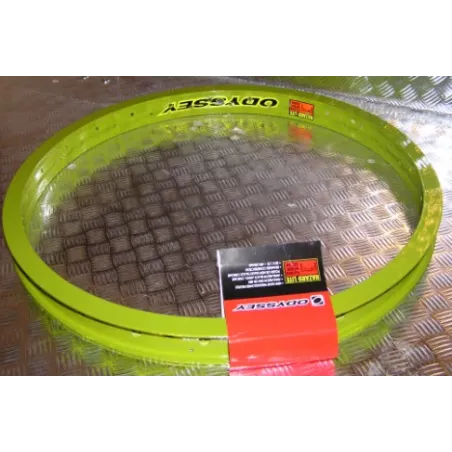 Odyssey Hazard Lite ráfek 20 Guacamole | Katmar.cz
