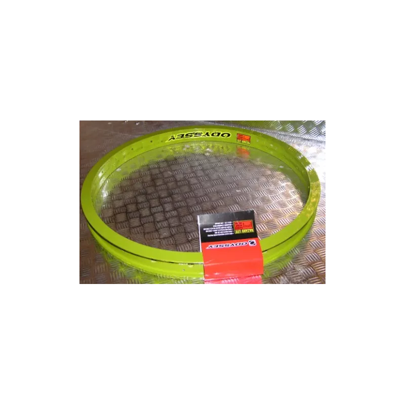 Odyssey Hazard Lite ráfek 20 Guacamole | Katmar.cz