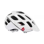 661 - SixSixOne Recon – Enduro/All-Mountain Helmet (Red) | Katmar.cz