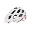 661 Recon Scout helma White/Red - bílá/červená | Katmar.cz