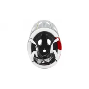 661 - SixSixOne Recon – Enduro/All-Mountain Helmet (Red) | Katmar.cz