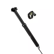 KS Kind Shock LEV Integra 392/125 mm 30,9 sedlovka | Katmar.cz