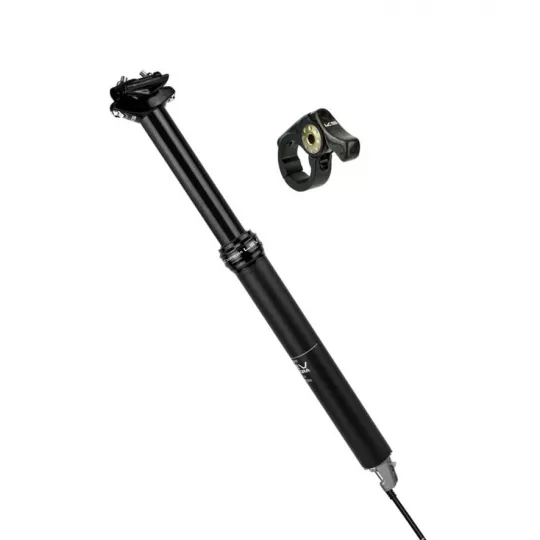 KS Shock - Kind Shock LEV Integra 392/125 mm seatpost 30,9 | Katmar.cz