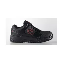 Fiveten 5.10 Impact Low Black Carbon Red boty na kolo