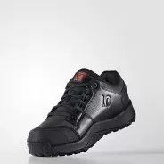 Fiveten 5.10 Impact Low Black Carbon Red