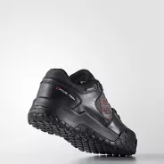 Fiveten 5.10 Impact Low Black Carbon Red