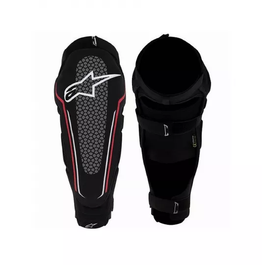 Alpinestars Alps 2 Kevlar knee/shin - kolena/holeně - vel. L/XL | Katmar.cz