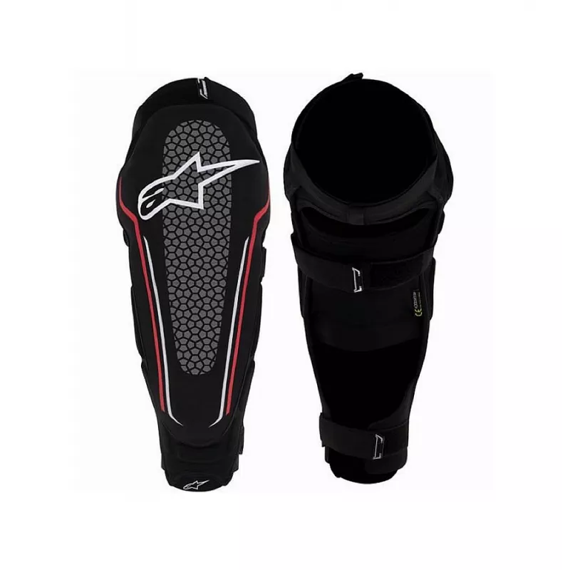 Alpinestars Alps 2 Kevlar – Knee/Shin Guards | Katmar.cz