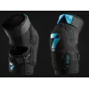 7iDP Seven FLEX Black – Knee Guards | Katmar.cz
