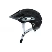 7idp - SEVEN (by Royal) – Enduro/All-Mountain Helmet (černá) | Katmar.cz