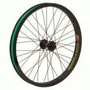 Odyssey BMX Pro Wheel – Laced Wheel | Katmar.cz