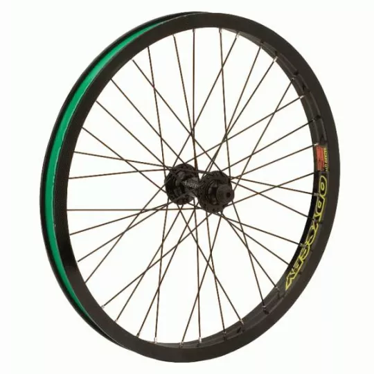 Odyssey BMX Pro Wheel – Laced Wheel | Katmar.cz