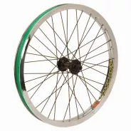 Odyssey BMX Pro Wheel – Laced Wheel | Katmar.cz