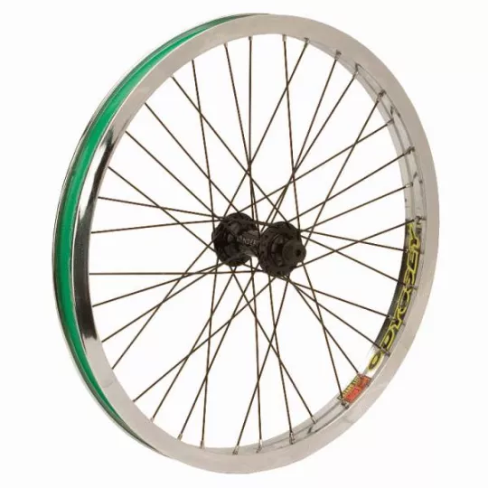 Odyssey BMX Pro Wheel – Laced Wheel | Katmar.cz