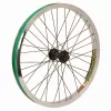 Odyssey BMX Pro Wheel – Laced Wheel | Katmar.cz