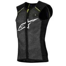Alpinestars Paragon Vest - vesta s možností hydratace | Katmar.cz