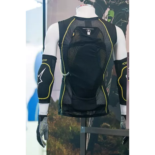 Alpinestars Paragon Protective Vest