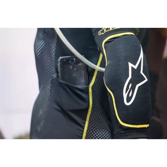Alpinestars Paragon Protective Vest