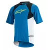 Alpinestars Drop 2 Bright – Cycling Jersey (Blue) | Katmar.cz