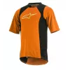 Alpinestars Drop 2 Bright – Cycling Jersey (Orange) | Katmar.cz