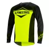 Alpinestars Mesa LS Black – Cycling Jersey | Katmar.cz