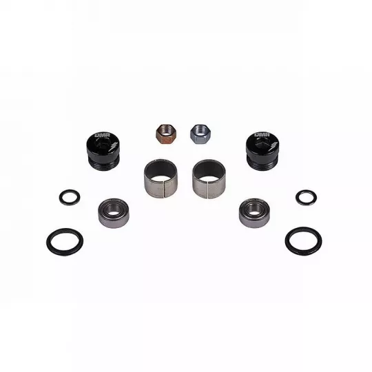 DMR Bikes Vault Service Kit - sada náhradních dílů do pedálů | Katmar.cz