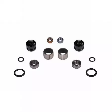 DMR Bikes Vault Service Kit - sada náhradních dílů do pedálů | Katmar.cz