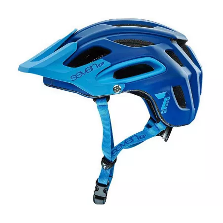 7idp - SEVEN (by Royal) – Enduro/All-Mountain Helmet (Navy) | Katmar.cz