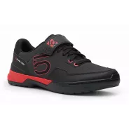 Fiveten Kestrel Lace SPD Red Black